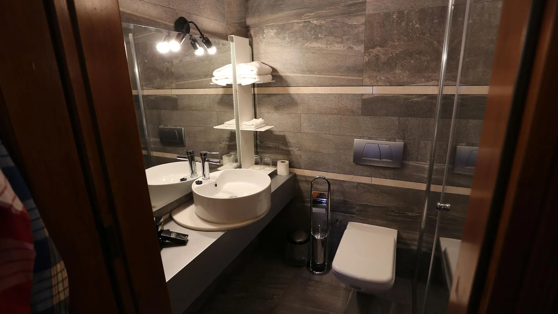Char Me Hotel Antalya 4*,