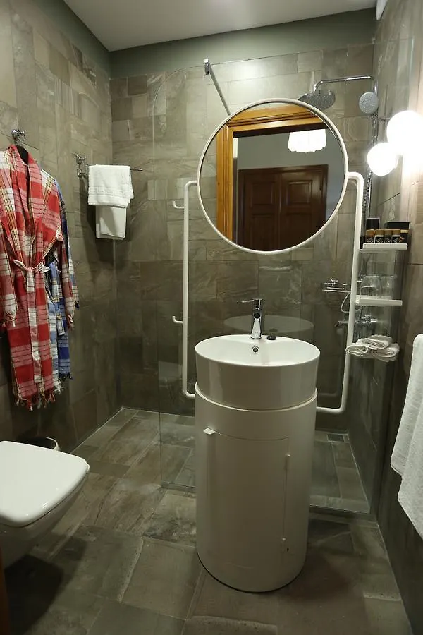 Char Me Hotel Antalya 4*,