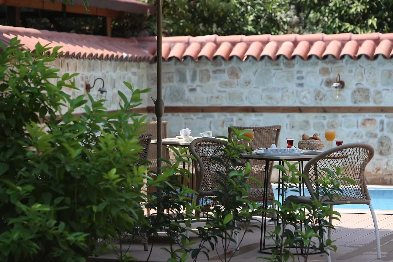 Char Me Hotel Antalya 4*,