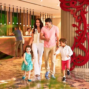 Mercure Barsha Heights 4* Dubaï