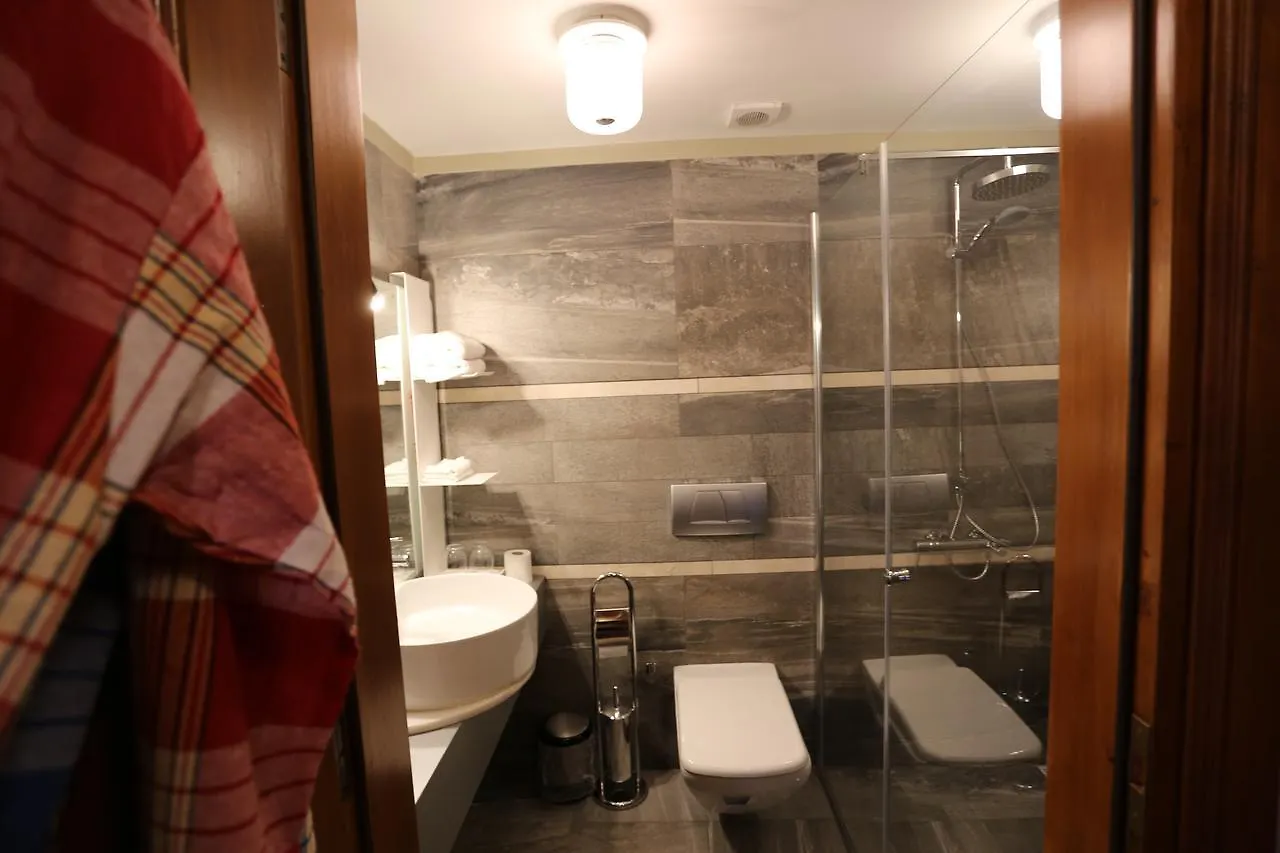 ****  Char Me Hotel Antalya Turkey