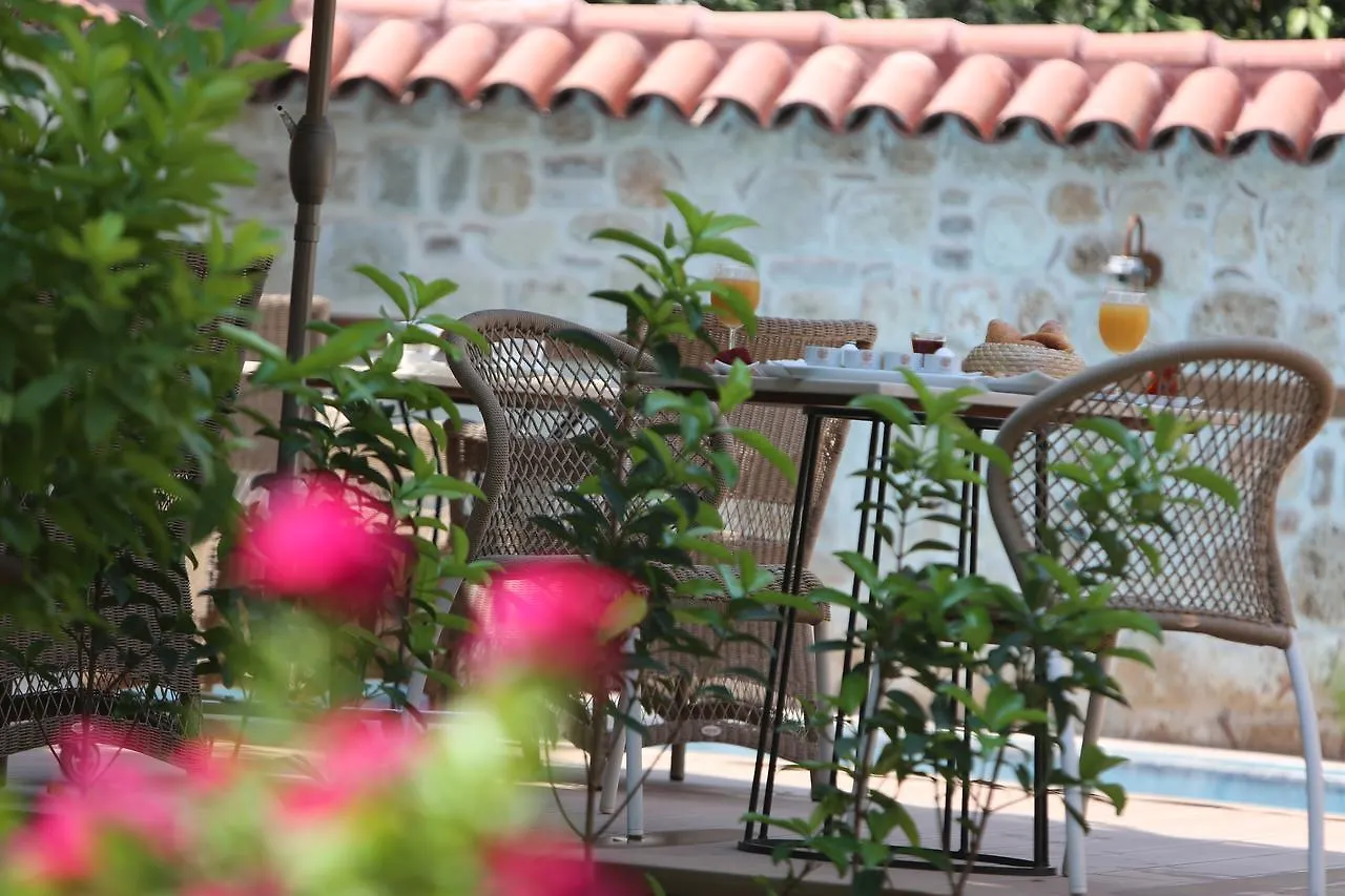 Char Me Hotel Antalya 4*,  Turkey
