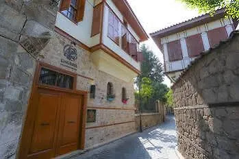 Char Me Hotel Antalya 4*,  Turkey