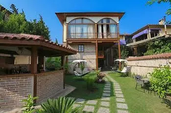Char Me Hotel Antalya