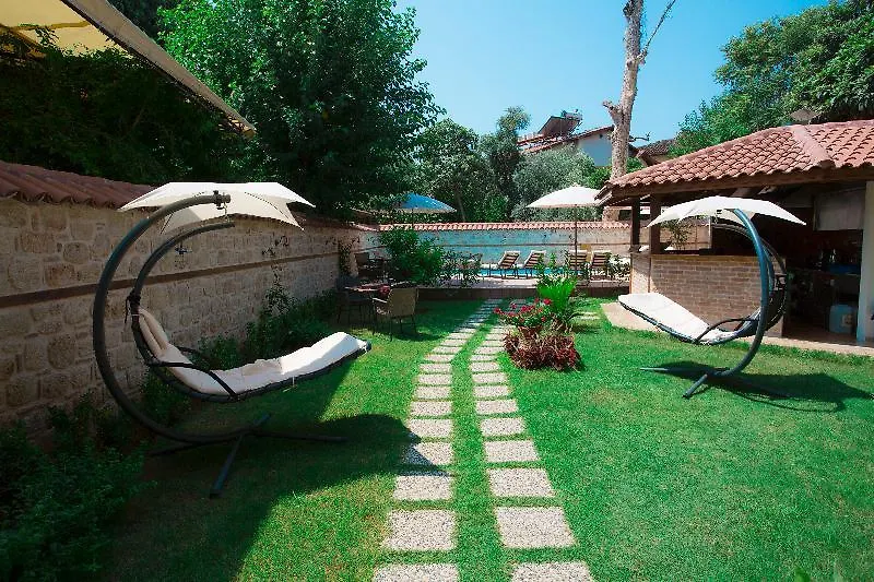 Char Me Hotel Antalya