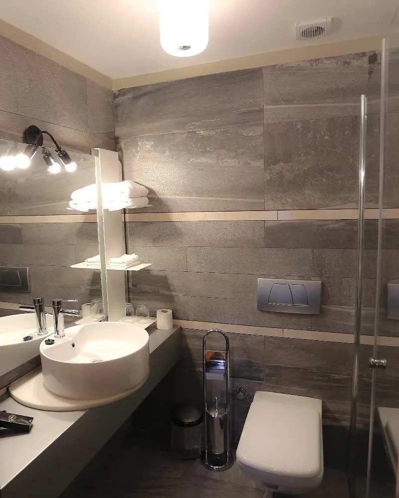 Char Me Hotel Antalya