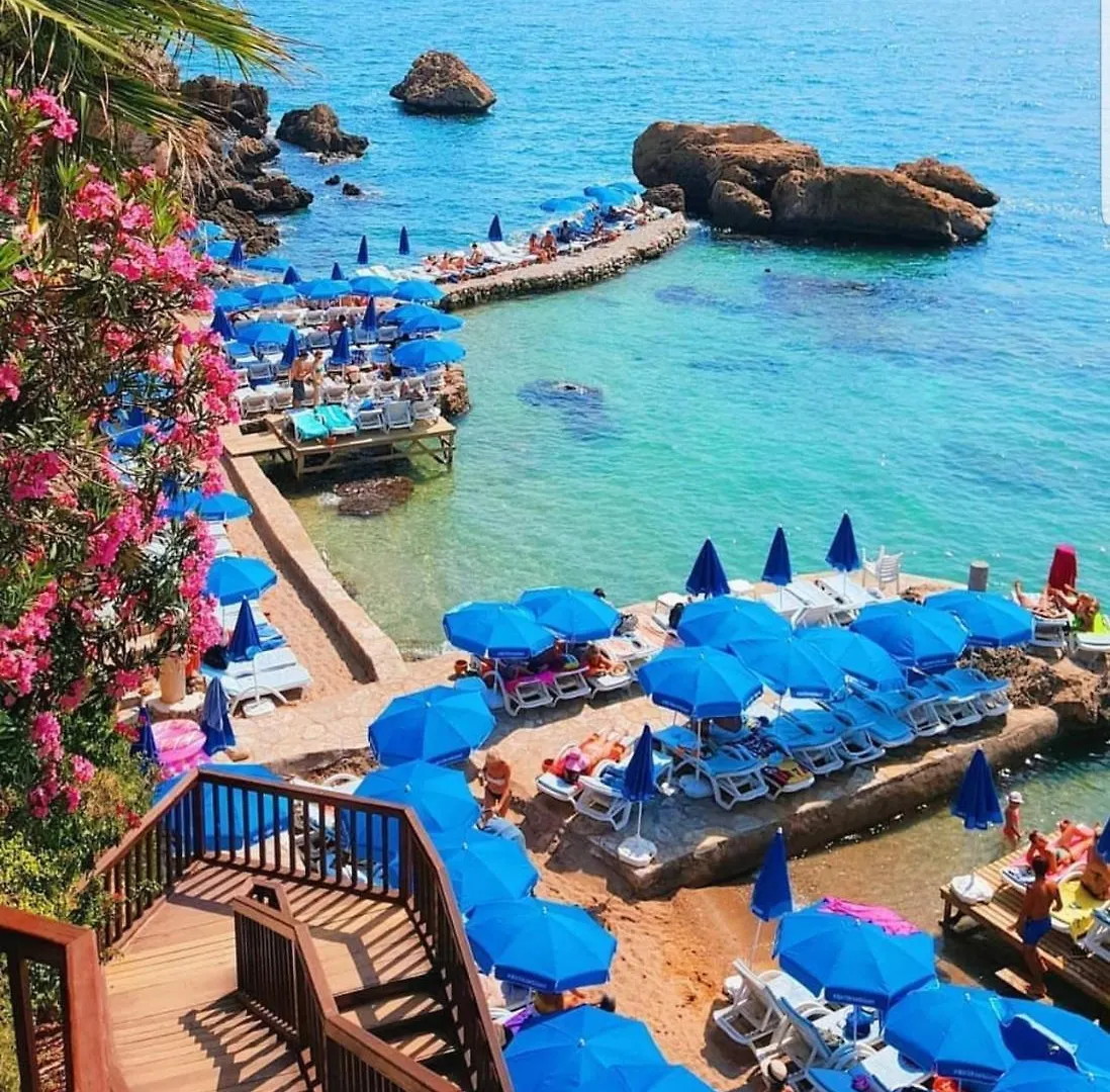 Char Me Hotel Antalya