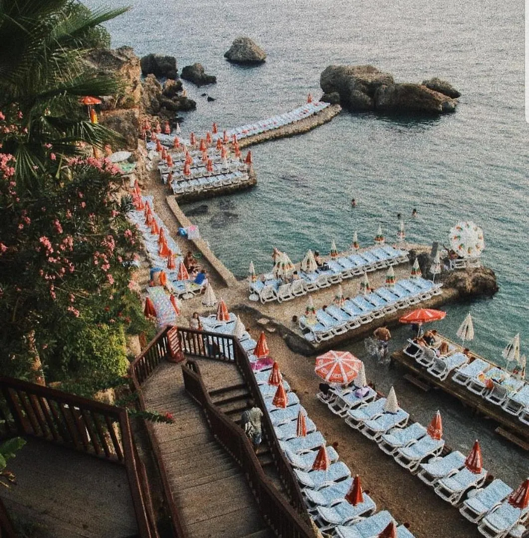 Char Me Hotel Antalya