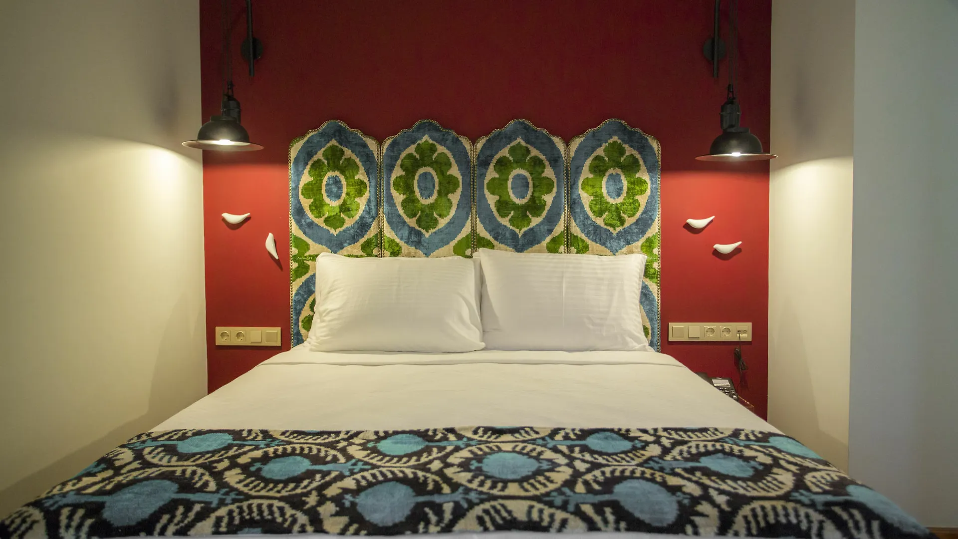 Char Me Hotel Antalya