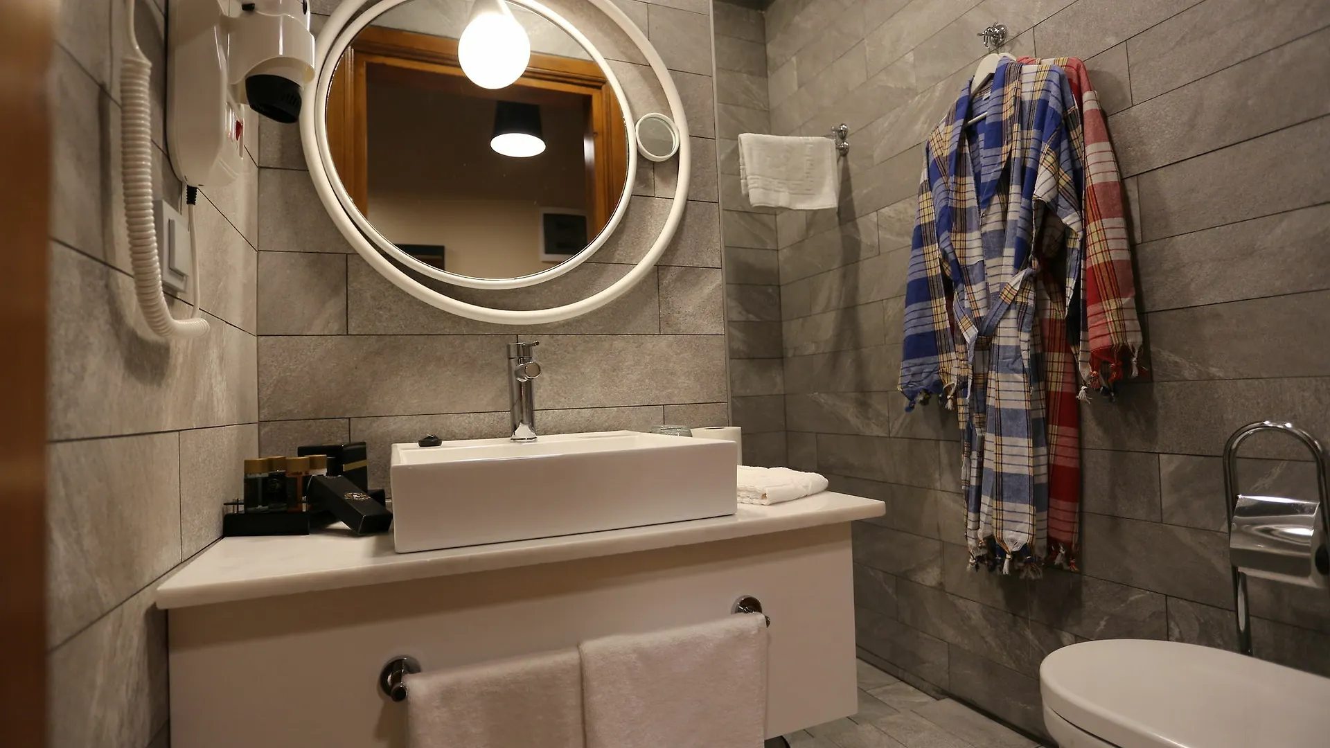 Char Me Hotel Antalya