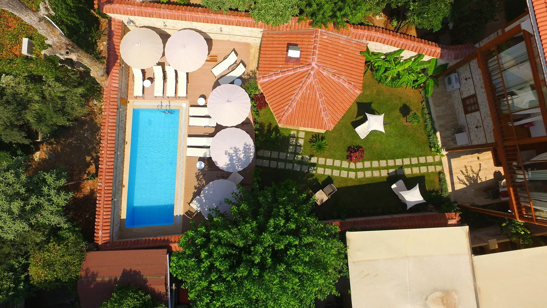 Char Me Hotel Antalya