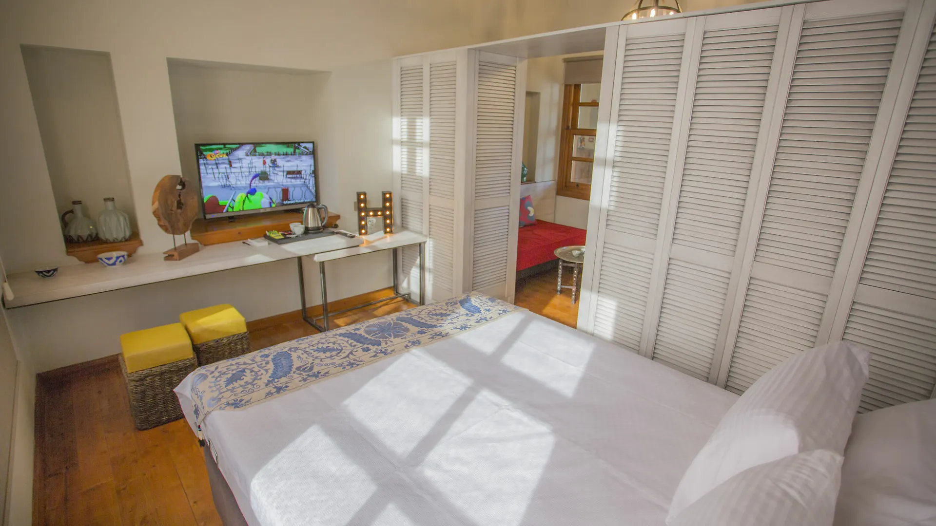 Char Me Hotel Antalya 4*,  Turkey